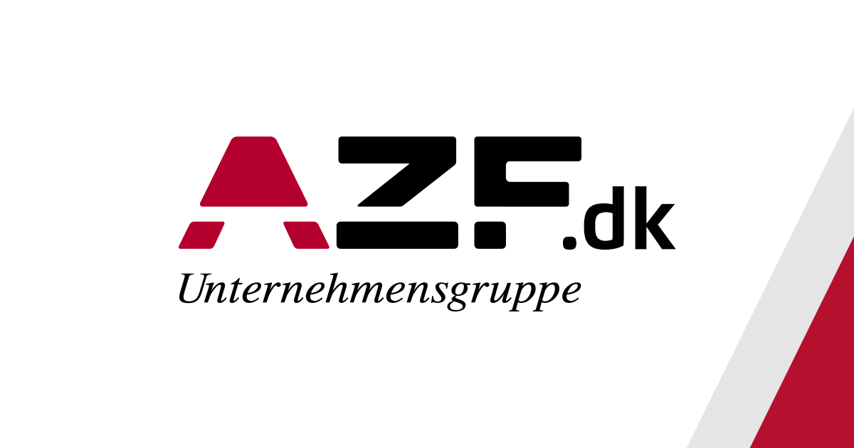 AZF Unternehmensgruppe i Flensborg: tid til service / opgradering / bilkøb
